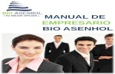 Manual de referencia BIO ASENHOL presentacion
