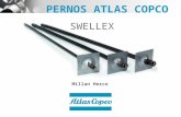 75963972 Atlas Copco Swellex 2003