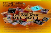 Revista Mundo Contact Febrero 2012