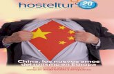 China Los Nuevos Amos Del Turismo En Europa
