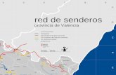 Senderismo - Valencia