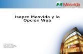 Exposición de Masvida- José Soto