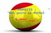 Proyecto futbol