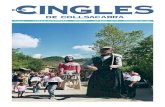Revista ELS CINGLES - n56 Desembre 2006