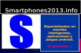 ☆MEJORES JUEGOS ANDROID GRATIS☆ Smartphones y Tablets 2014