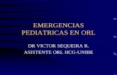 ORL en pediatria