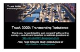 AutoNews IBM Truck 2020 Webinar Presentation 11-13-2009