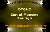 Concierto De Aranjuez (Gh)