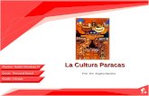 La cultura paracas 1