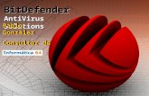 Bitdefender - Malware & Mac OS X en la empresa