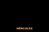 Hércules y el arte