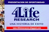 Presentacion 4 Life Peru