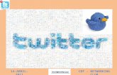 Introducción a Twitter 6º networker club