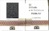 Aguilar 1992 el estudio de las politicas publicas lav