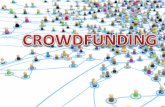 introducción al Crowdfunding