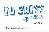 Du cross series 2012