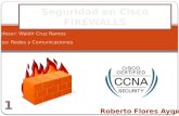 Seguridad en cisco   firewall by ro ckberto