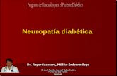 Neuropatia Diabetica