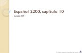 2200 capítulo 10 clase 04