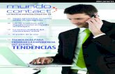 Revista Mundo Contact Junio 2011