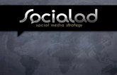 MediaKit SocialAd MX 2013