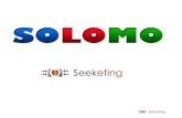 Introducción al marketing SOLOMO
