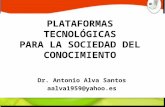 Plataforma Tecnologica