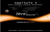 Java morld cap2 [CURSO JAVA]