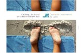 Catálogo de playas de la Provincia de Cádiz rev. 2011