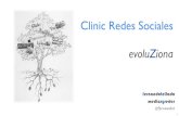 Clinic redes sociales