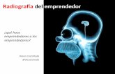 Radiograf­a del emprendedor - Diana Casta±eda - Lima Valley 17