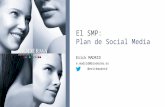SMP: El plan de Social Media