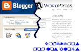 Introducción a los blogs