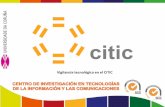 Presentación Jornada Ineo "Foro del sector TIC  gallego para la Innovación Empresarial - Septiem 2012"