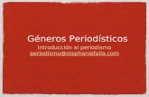 Periodismo generos-unidad-090328131609-phpapp01[2]