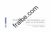 4 problemas electrostatica_valor_en_frontera