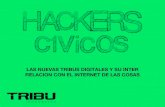 Guayastech Hackers Civicos