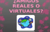 Amigos reales o_virtuales_power