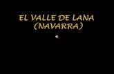 Valle De Lana