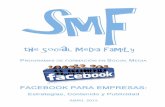 Facebook para empresas: Estrategia, contenido y publicidad