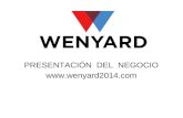 Wenyard spain