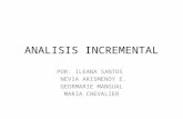 Analisis Incremental- Presentacion Fin