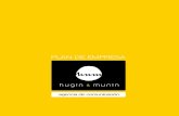 Plan de Empresa_Hugin&Munin