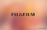 Caso de Estudio Fujifilm
