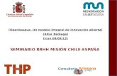 Presentacion Proyecto Openbasque Chile