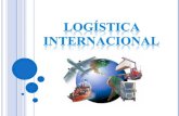 Logistica internancional