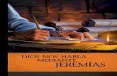 Dios nos habla mediante Jeremias