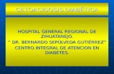 Cetoacidosis Diabética Presentación