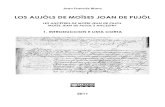 Joan Francés BLANC - Los aujòls de Moïses Joan de Pujòl 1