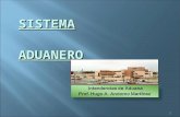 Semana Sistema Aduanero Peruano-28!04!11